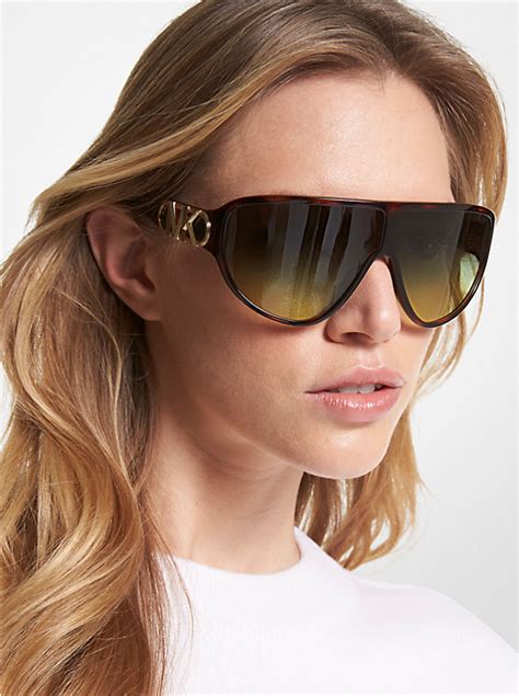 Empire Shield Sunglasses 